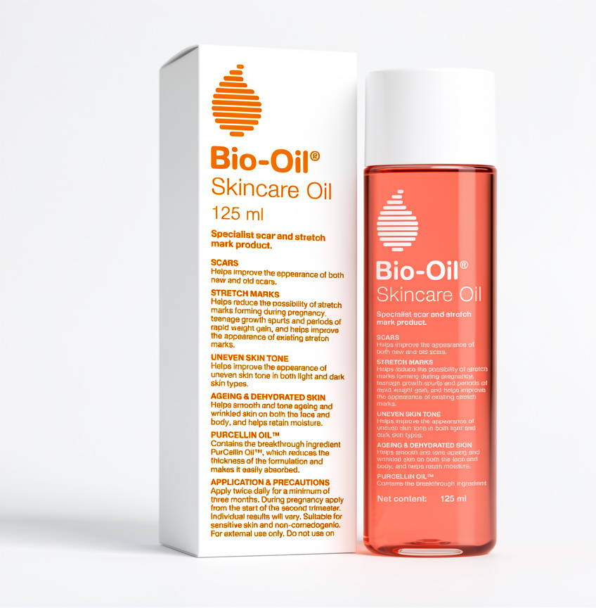 BIO-OIL MULTIUSO 125ML