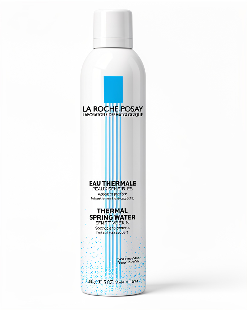 AGUA TERMAL LA ROCHE POSAY 300ML