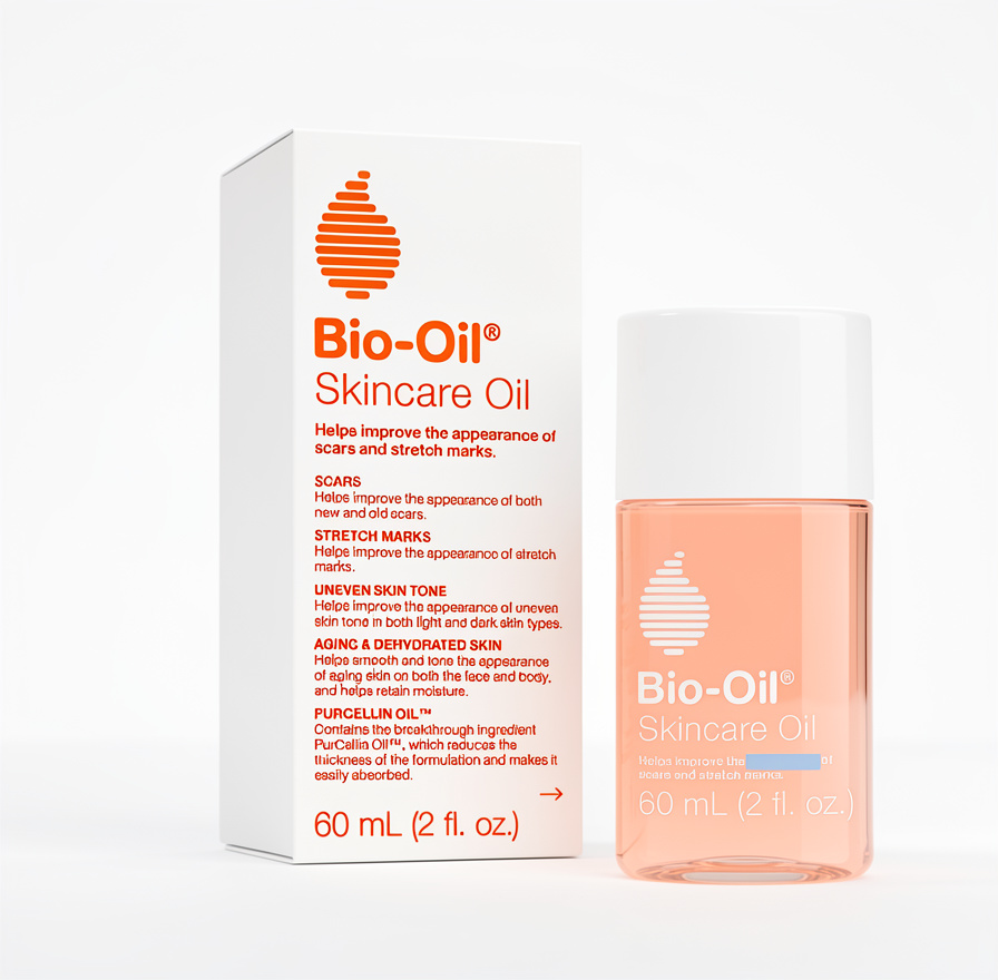 BIO-OIL ACEITE CORPORAL 60ML