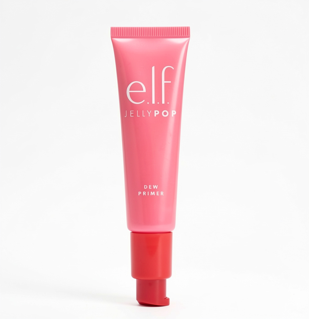 ELF JELLY POP PRIMER EDICION LIMITADA