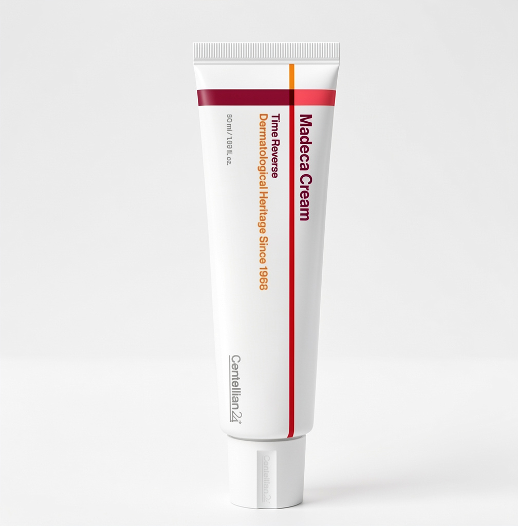 CENTELLIAN24 MADECA CREAM TIME REVERSE