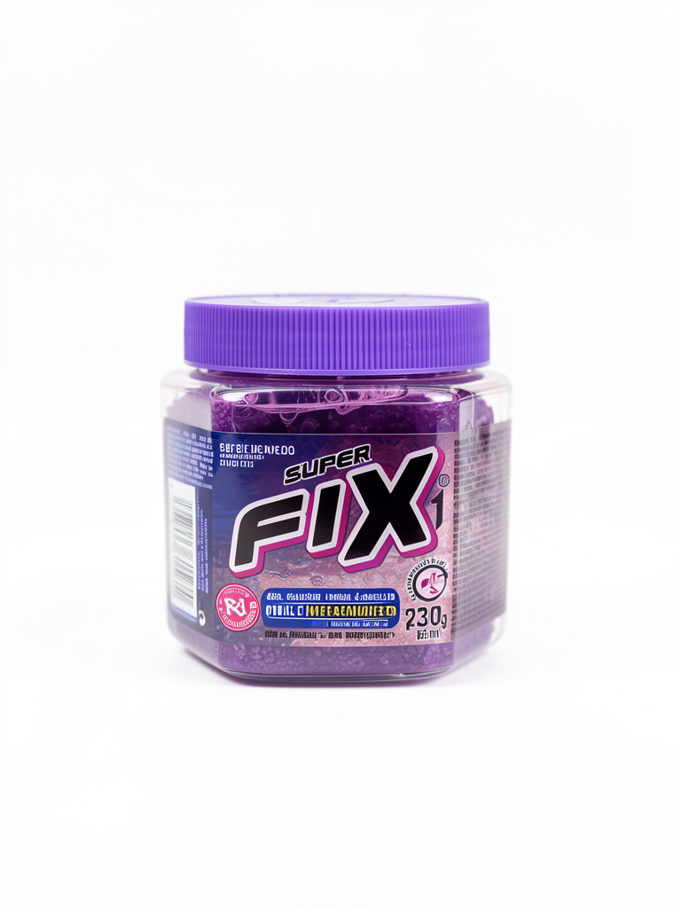 Gel fix surtido 230ml