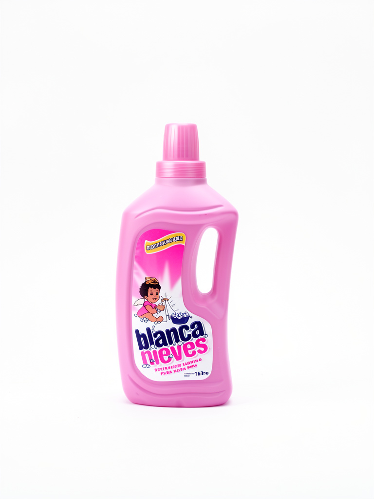 Jabón líquido Blanca N. 1 lt