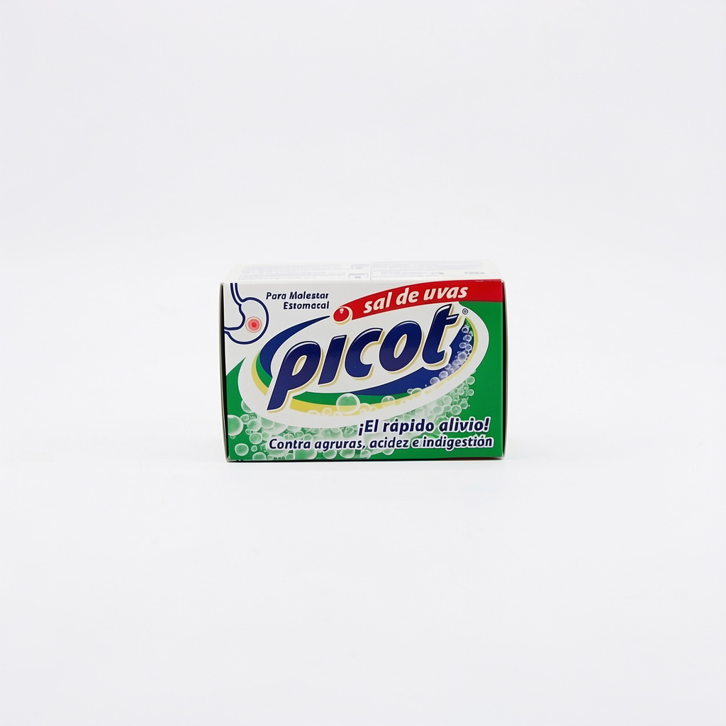Sal de uvas picot 10gr