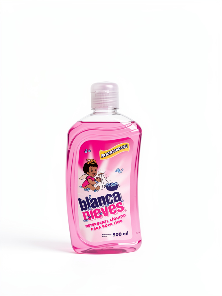 Jabón líquido Blanca N. 500ml