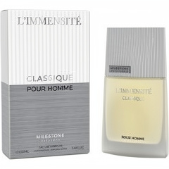 L' IMMENSITÉ CLASSIQUE 100 ML