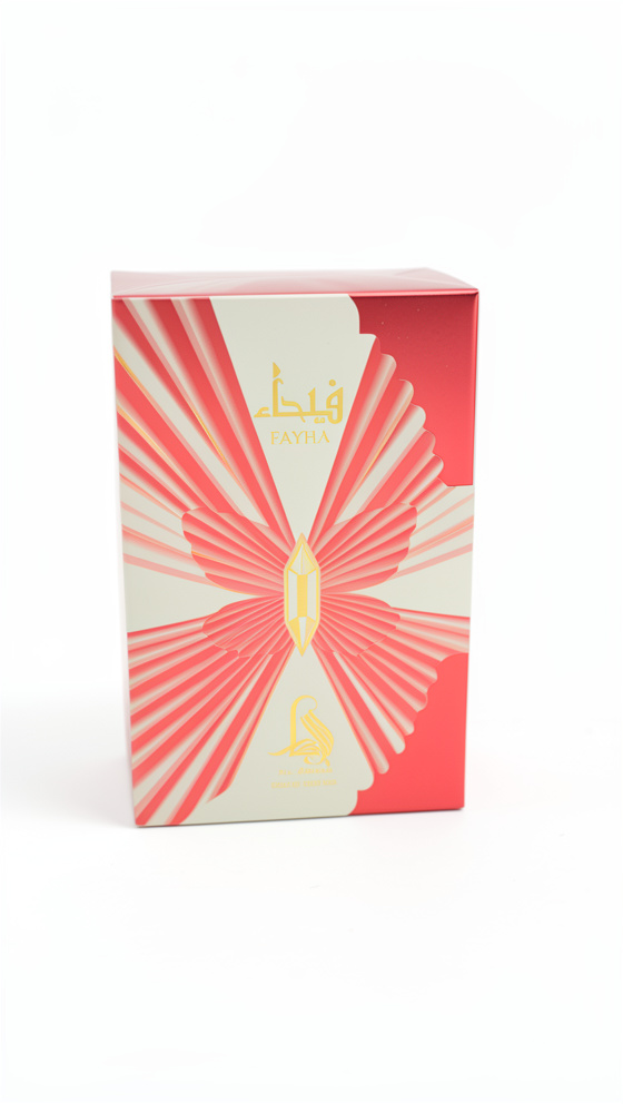 FAYHA AL ABSAR EDP 100 ML