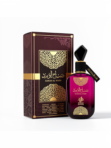 SABAH AL WARD