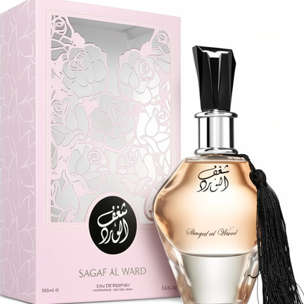 SAGAF AL WARD