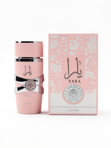 yara latafa 100 ml