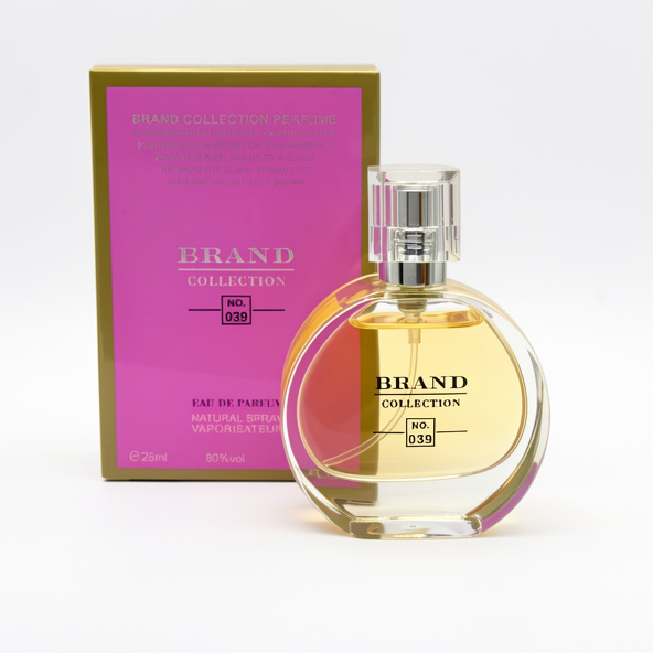 Brand Collection 039  Chance