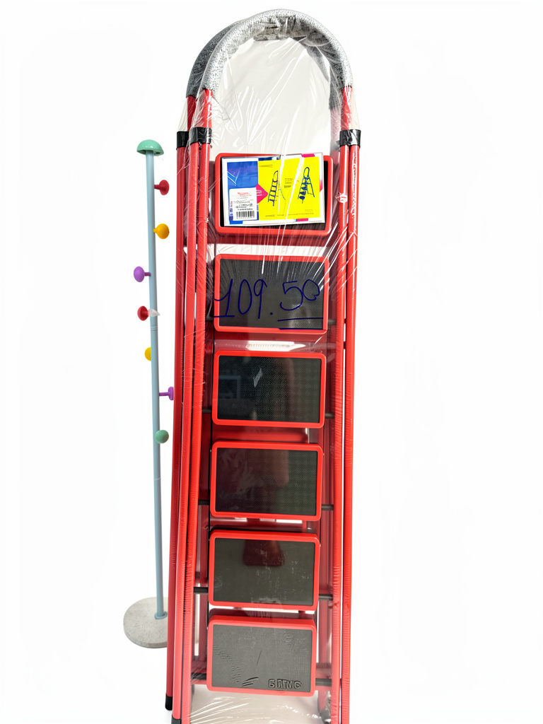 Escalera