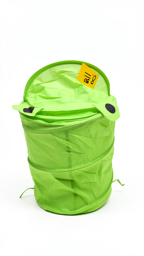 Cesta de ropa