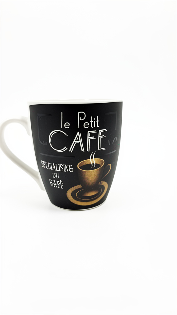 Taza Café la petit