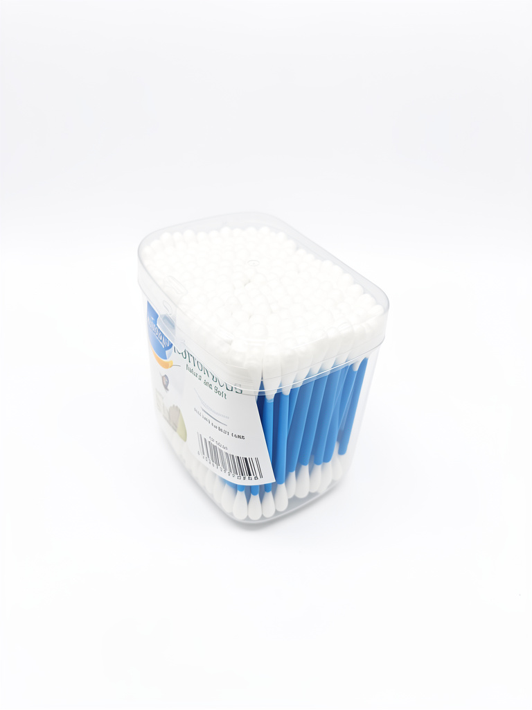 Hisopos 200 pcs
