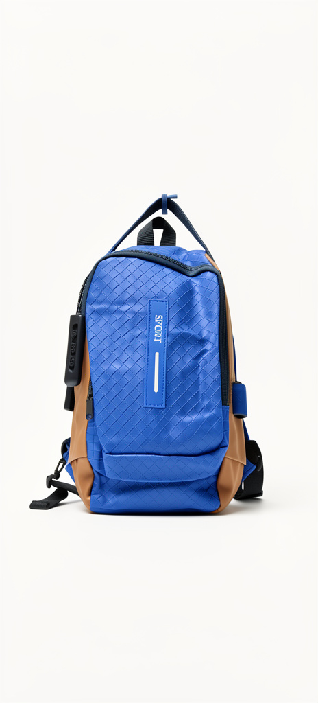 Mochila Sporte anti robo