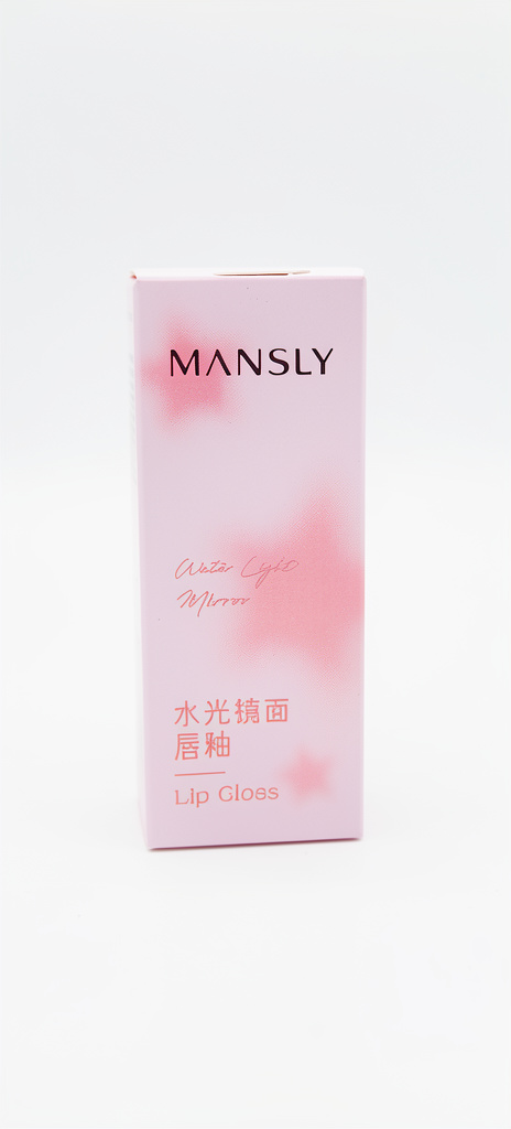 Mansly gloss rosa 636