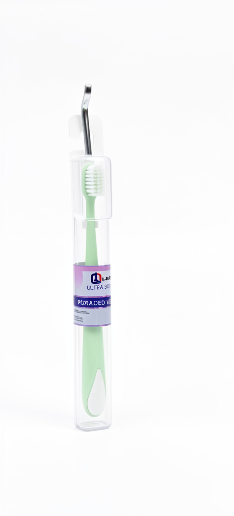 Cepillo dental