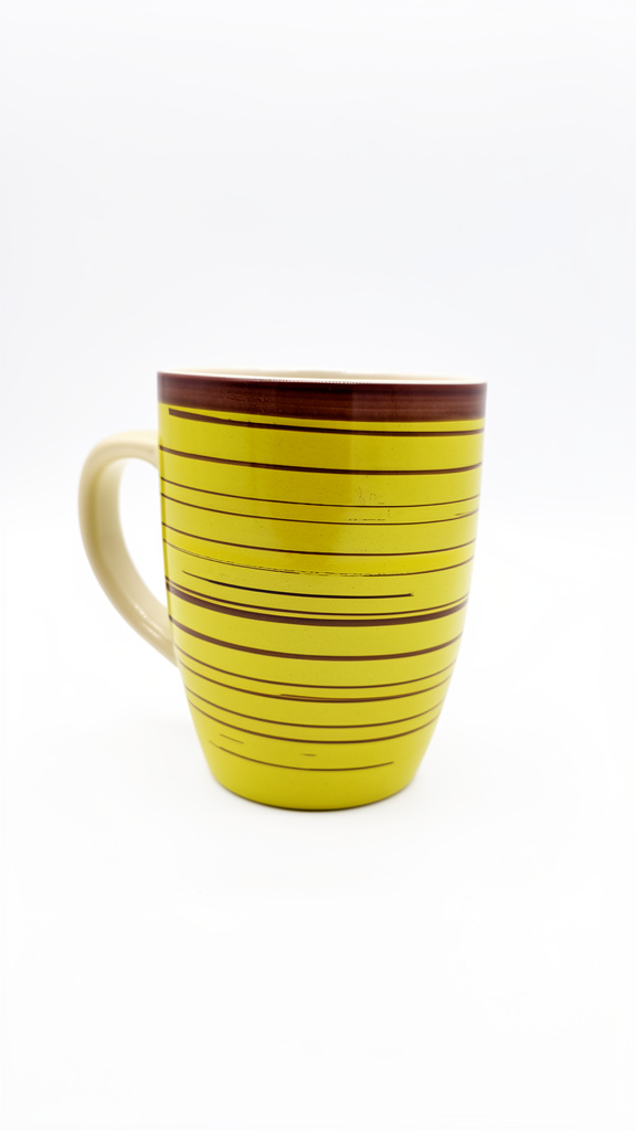 Taza ranitas color entero