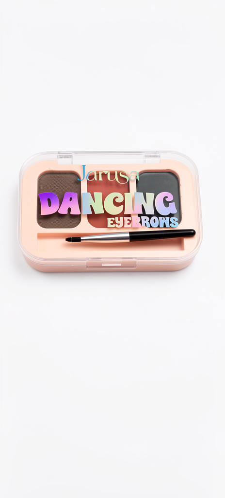 Dancing Eyebrows Sombra de Ojos