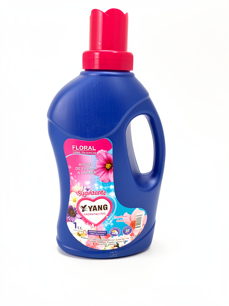 Suavizante Libre enjuague 1 lt