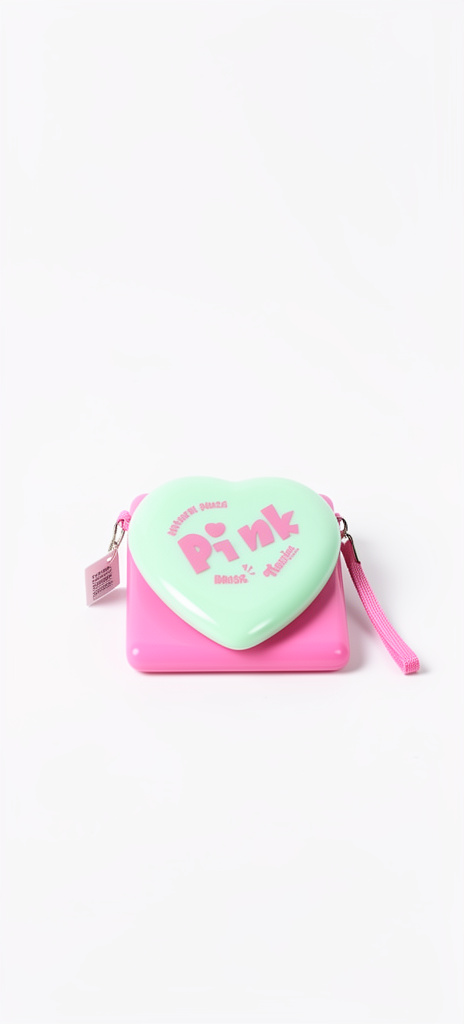 Pink .Blush