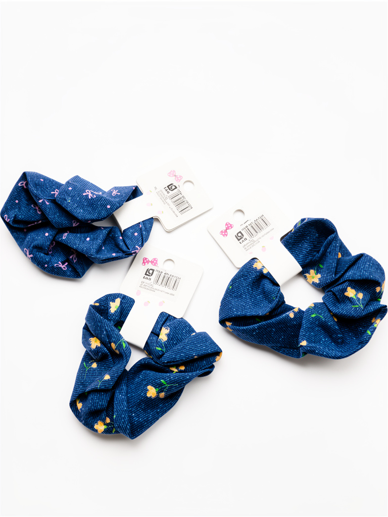 Colet con estampado