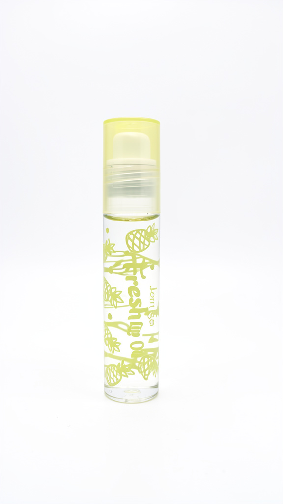 Fresh lip oil