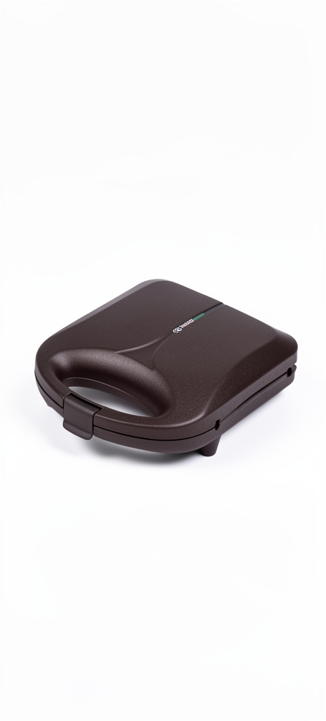 Sandwich Maker negro