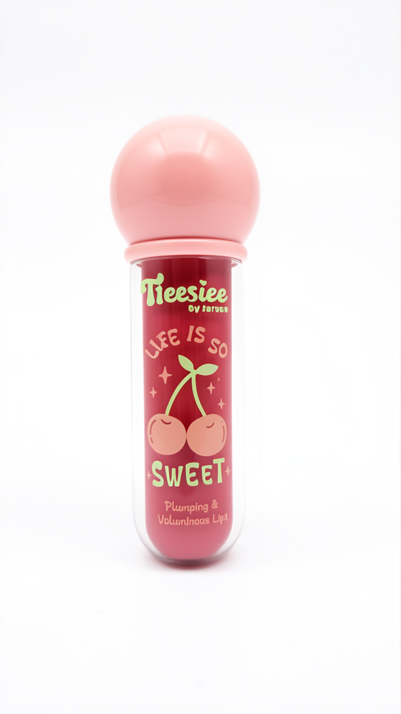 Tieesiee life is so sweet