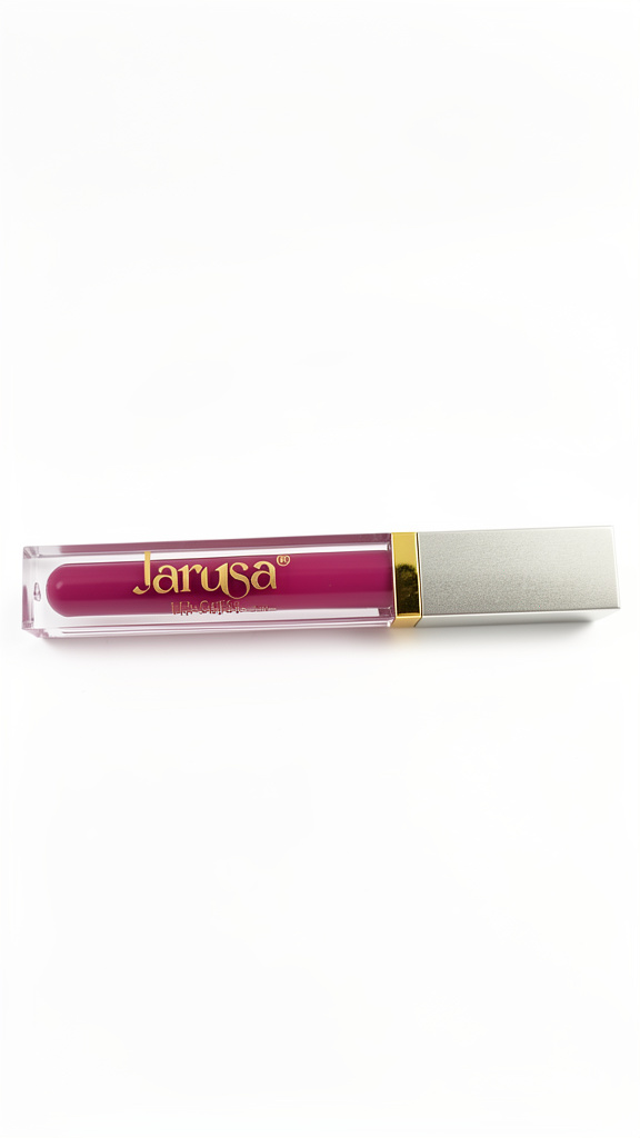 Jarusa labial líquido mate