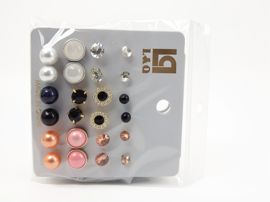 Set arete x 12