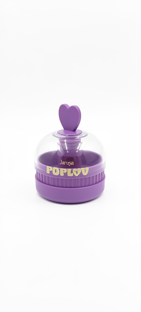 Jarusa Poplov Bálsamo