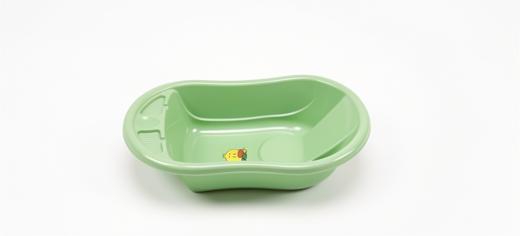 Bañera bebé