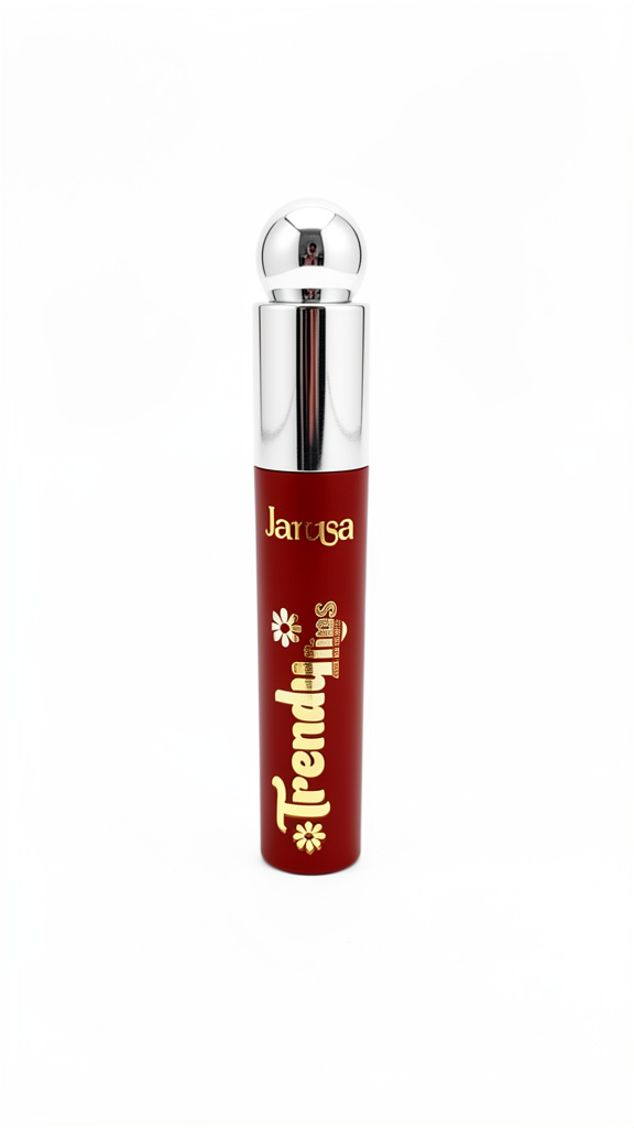 Trendy lips jarusa