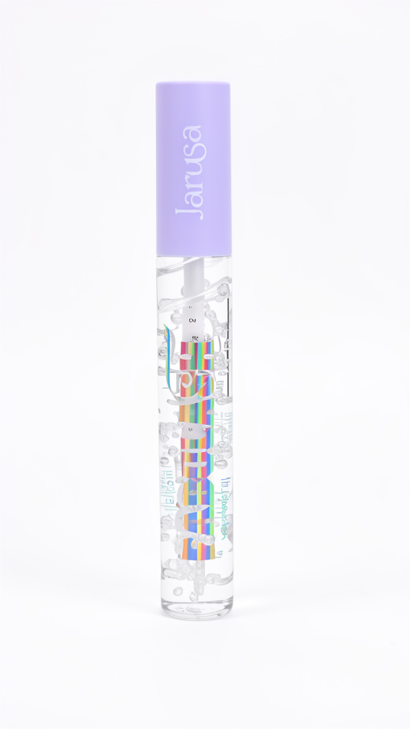 Fabulash máscara con colágeno transparente