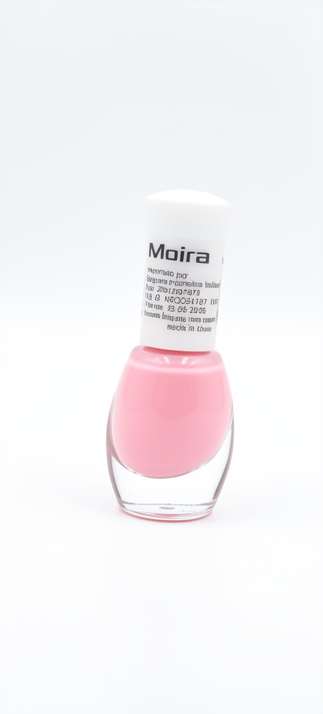 Esmalte de Uñas