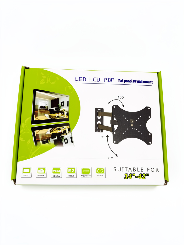 Soporte para TV flat panel TV