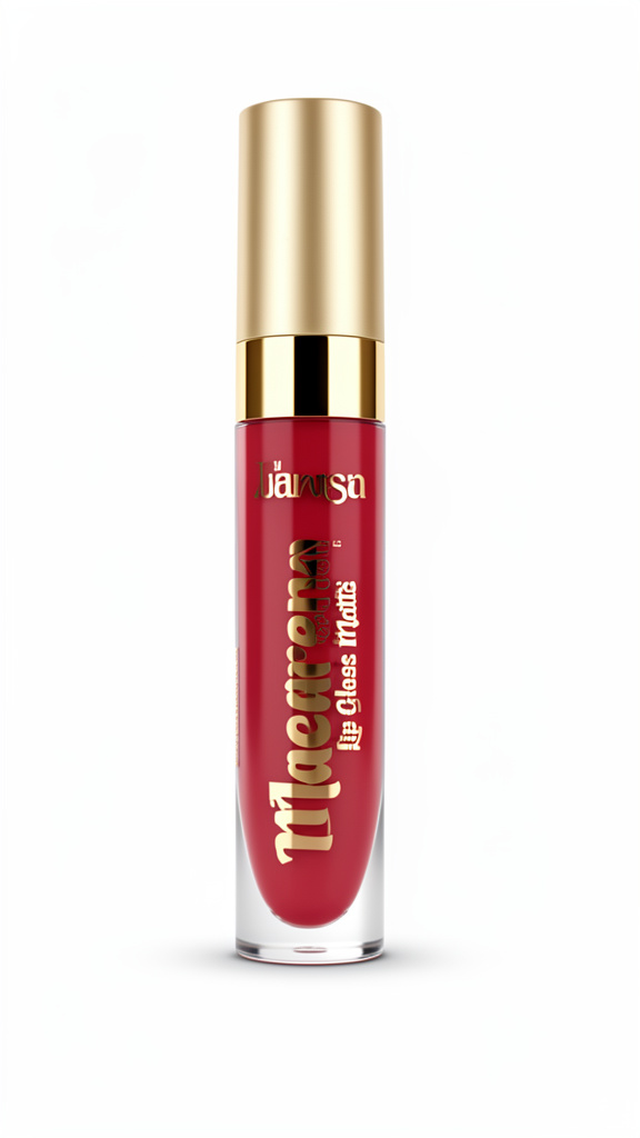 Macarena lip gloss matte