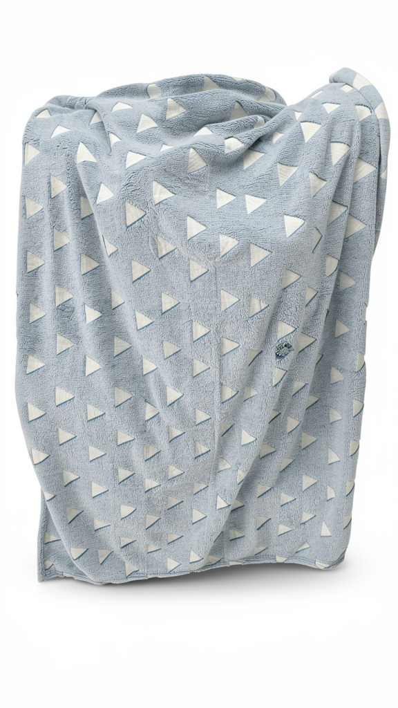 Manta luminosa
