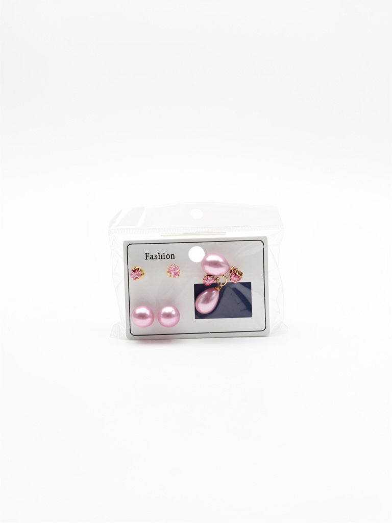 Set arete x3