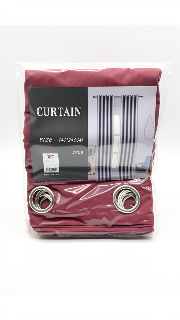 Cortina curtain 140x240 2 pcs