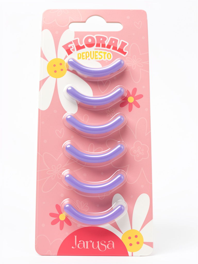 Floral repuesto