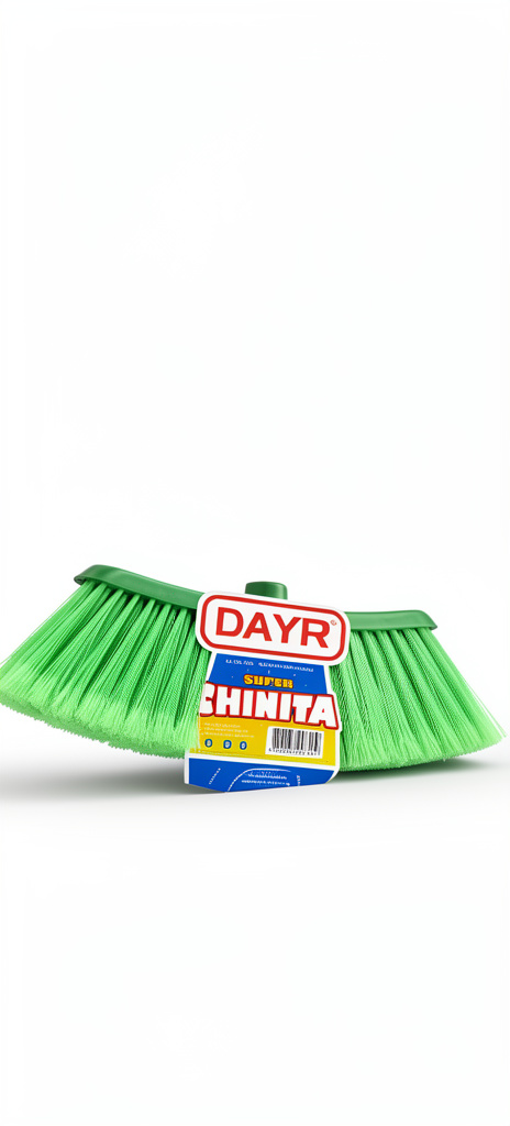 DAYR Escoba