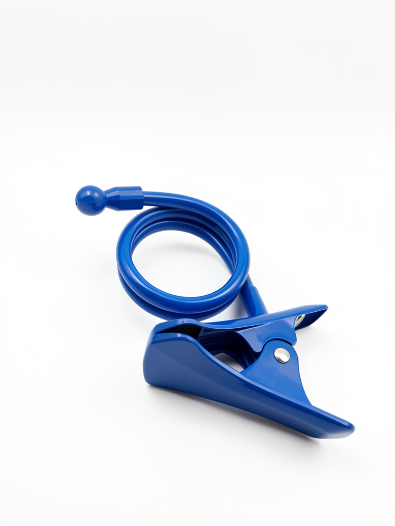 Soporte de celular para mesa