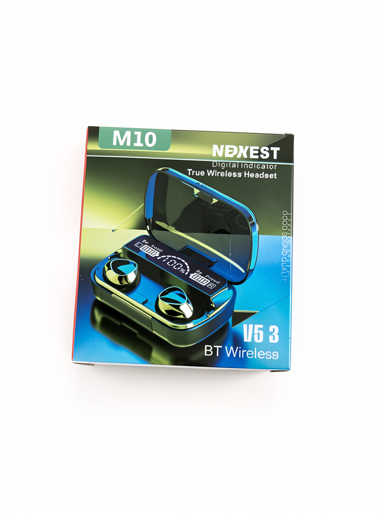 Audífonos M10