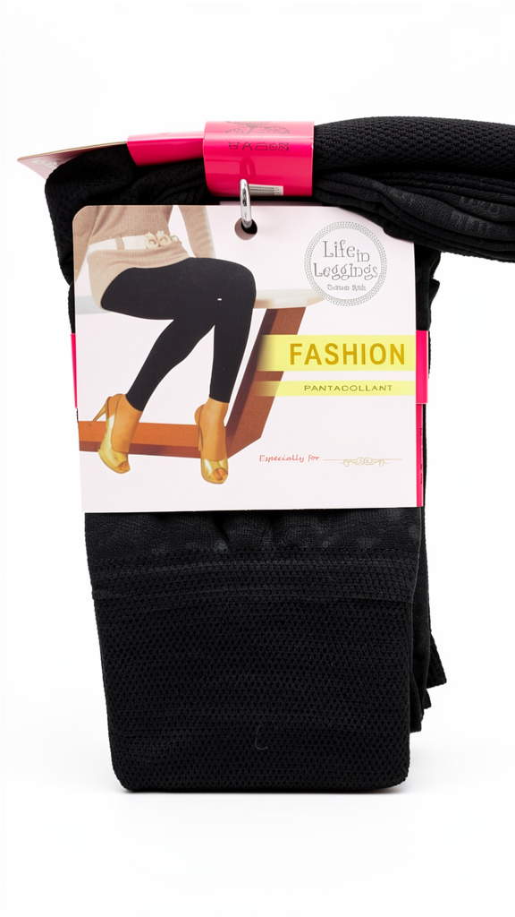 Pantalón fashion leggings
