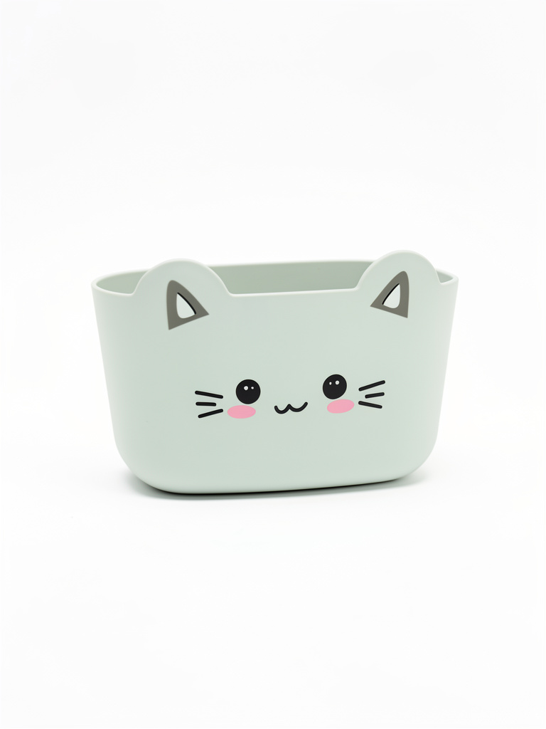 Organizador de gato