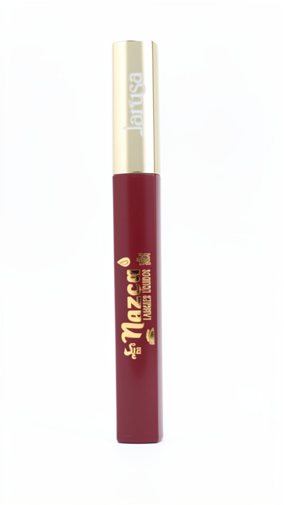 Nazca labiales líquido matte