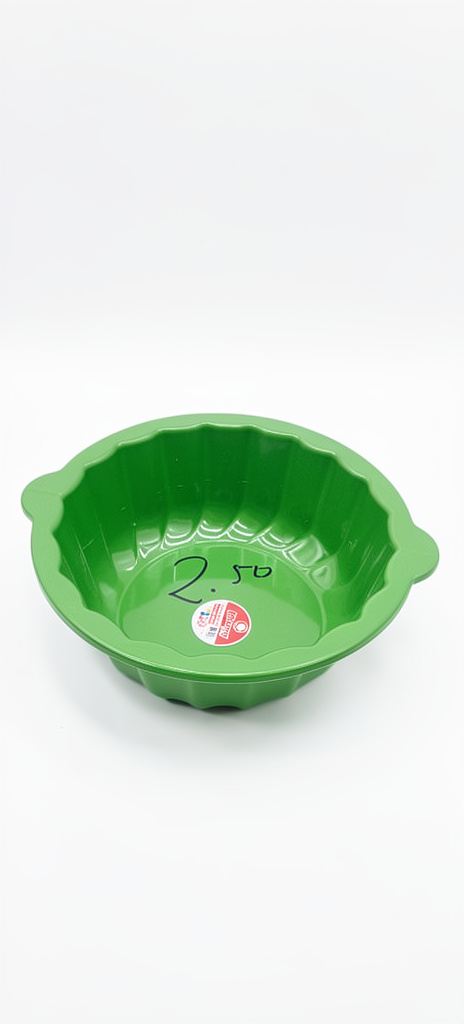 Lavador plastica tortuga